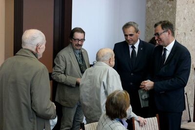 Fot. Jarosław Caboń/IPN Lublin