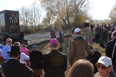 Fot. Dawid Florczak/IPN Lublin