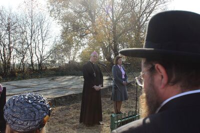 Fot. Dawid Florczak/IPN Lublin