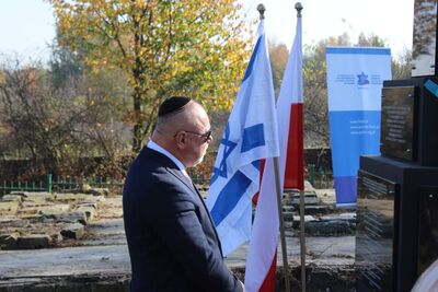 Fot. Dawid Florczak/IPN Lublin