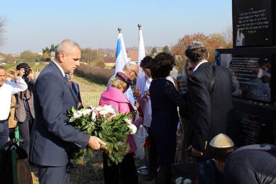 Fot. Dawid Florczak/IPN Lublin