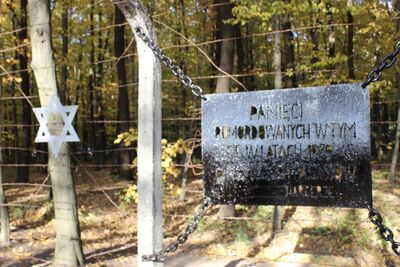 Fot. Dawid Florczak/IPN Lublin