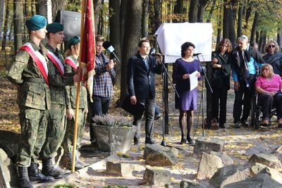 Fot. Dawid Florczak/IPN Lublin