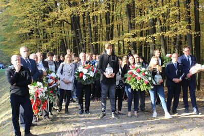 Fot. Dawid Florczak/IPN Lublin