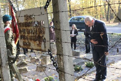 Fot. Dawid Florczak/IPN Lublin