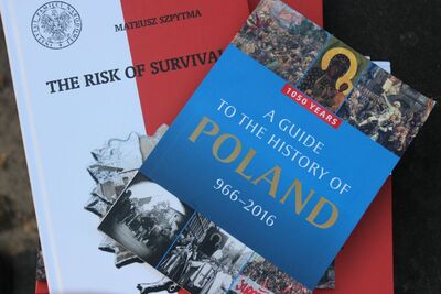 Fot. Dawid Florczak/IPN Lublin