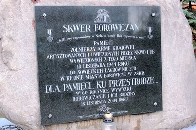 Fot.: Dawid Florczak/IPN Lublin