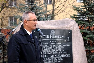 Fot.: Dawid Florczak/IPN Lublin