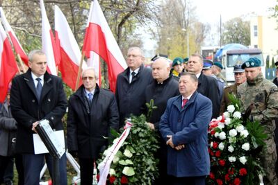 Fot.: Dawid Florczak/IPN Lublin