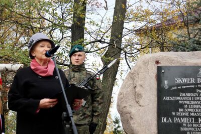 Fot.: Dawid Florczak/IPN Lublin