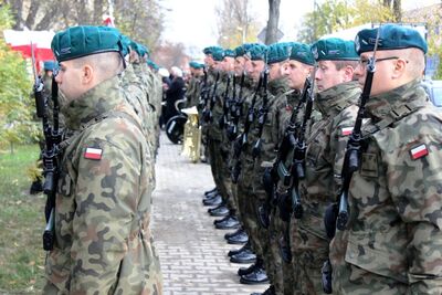 Fot.: Dawid Florczak/IPN Lublin