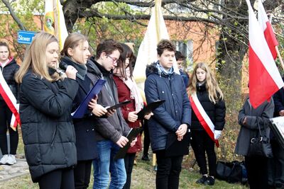 Fot.: Dawid Florczak/IPN Lublin