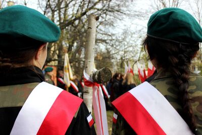 Fot.: Dawid Florczak/IPN Lublin