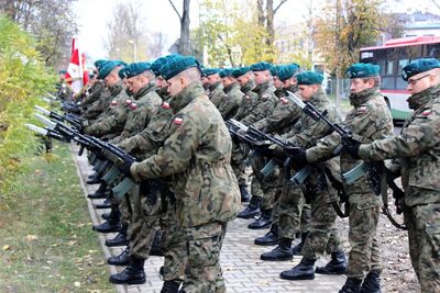 Fot.: Dawid Florczak/IPN Lublin