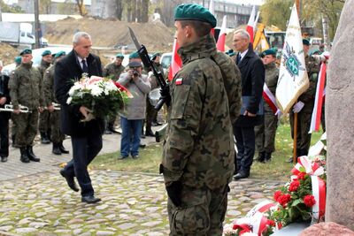 Fot.: Dawid Florczak/IPN Lublin