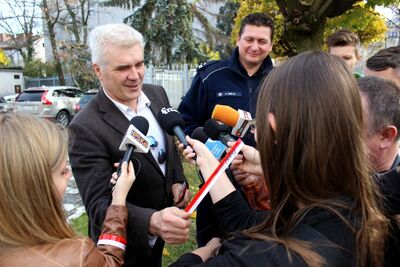 Fot.: Dawid Florczak/IPN Lublin