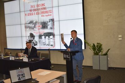 Fot.: OBBH IPN Lublin