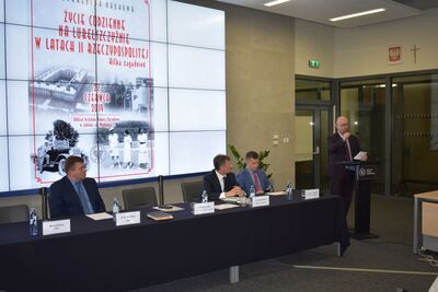 Fot.: OBBH IPN Lublin