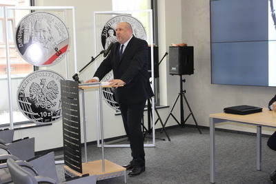 Komitet Ochrony Pamięci Walk i Męczeństwa przy lubelskim oddziale IPN