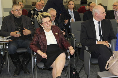 Komitet Ochrony Pamięci Walk i Męczeństwa przy lubelskim oddziale IPN