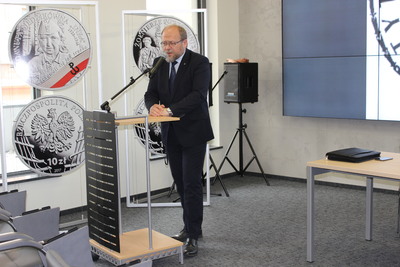 Komitet Ochrony Pamięci Walk i Męczeństwa przy lubelskim oddziale IPN