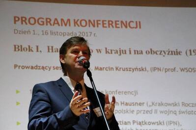 Fot.: IPN Delegatura w Radomiu