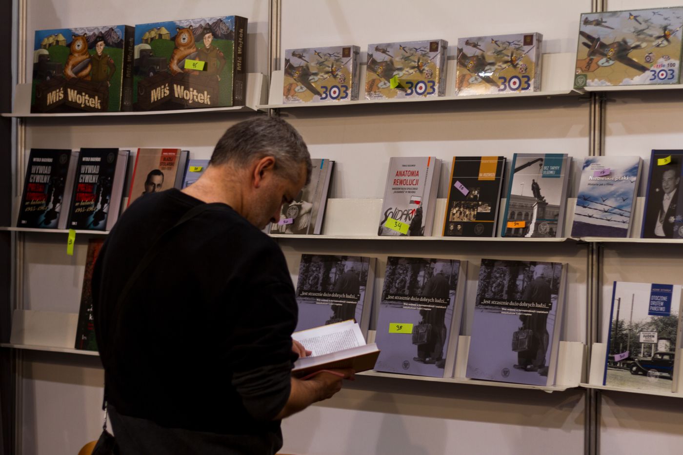 foto: Przemysław Brzeziński