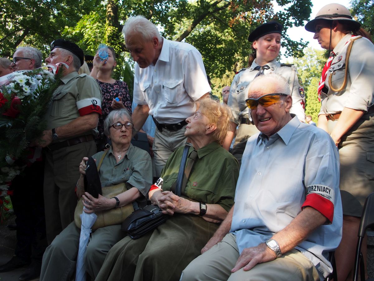 foto: Marzena Kumosińska