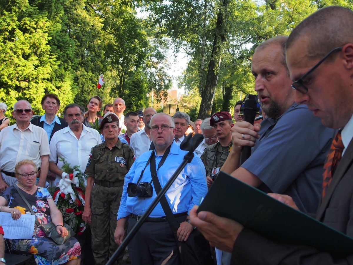 foto: Marzena Kumosińska