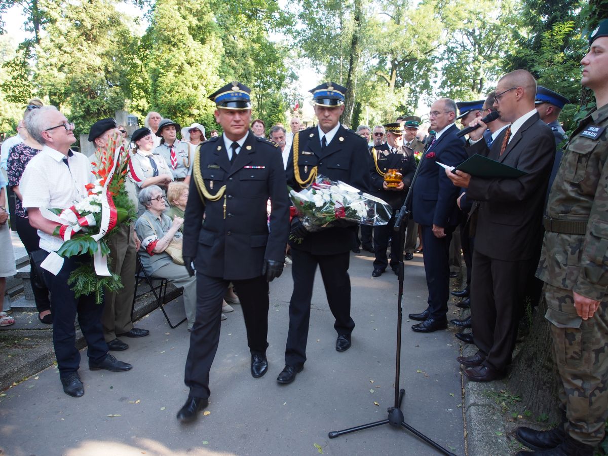 foto: Marzena Kumosińska