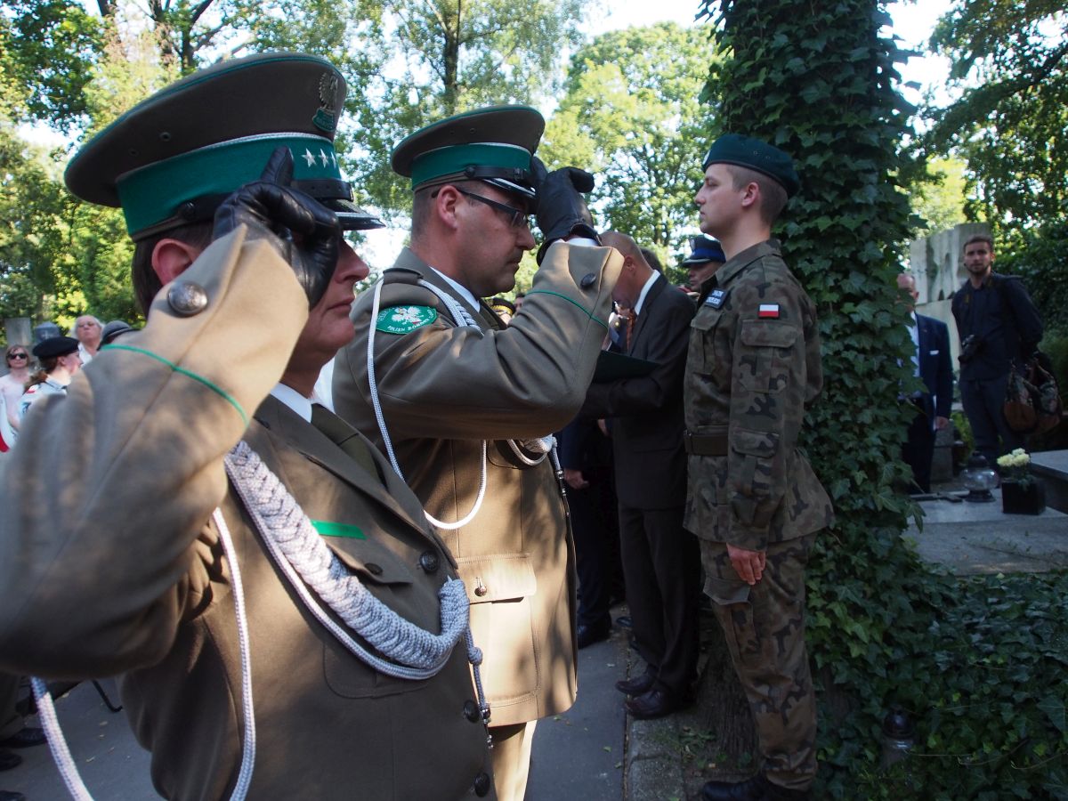 foto: Marzena Kumosińska