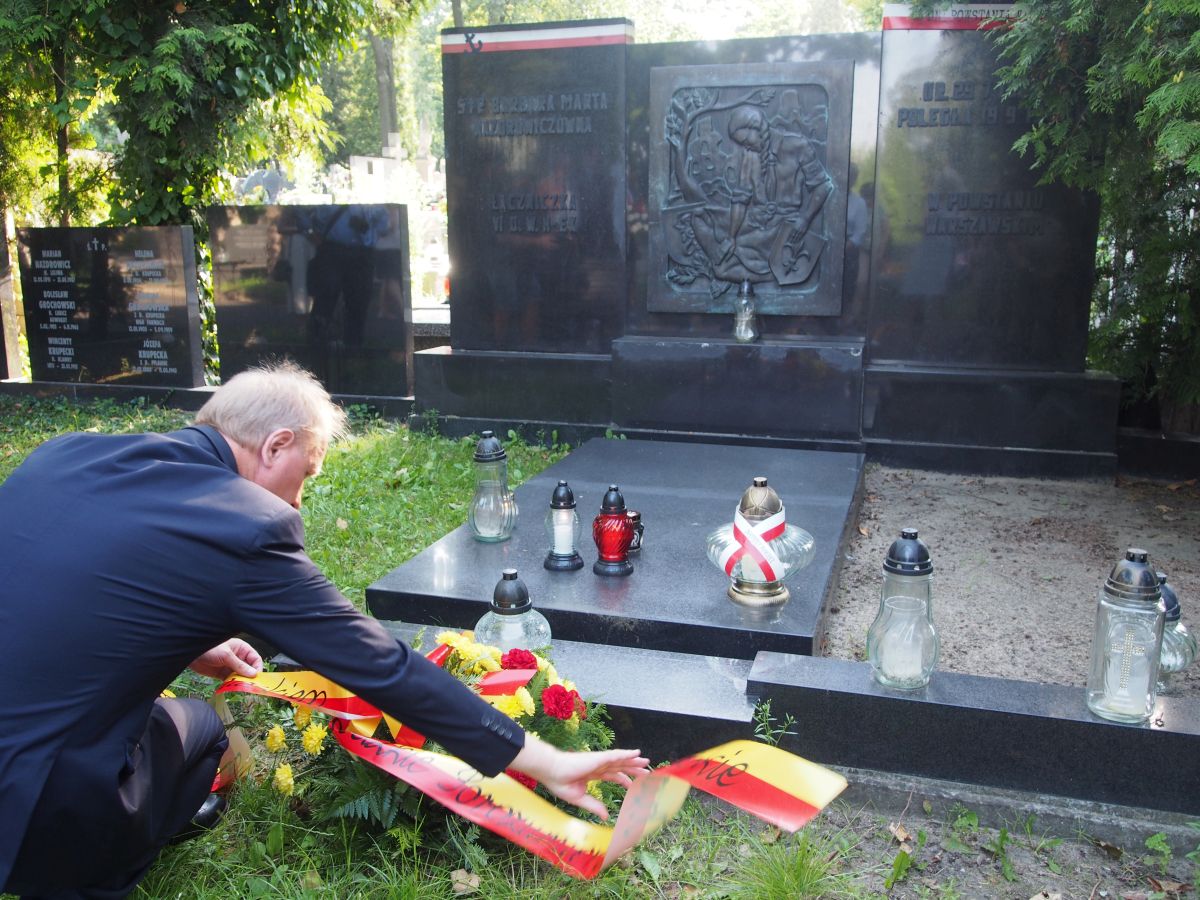 foto: Marzena Kumosińska