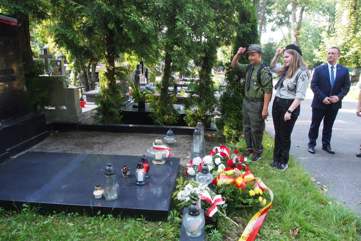 foto: Marzena Kumosińska