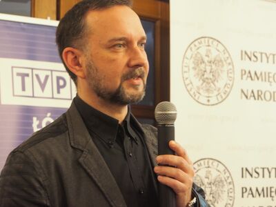 Dr hab. Przemysław Waingertner (UŁ)