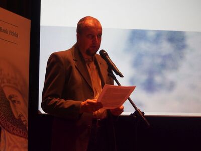 Dr Tomasz Toborek, Oddziałowe Biuro Badań Historycznych IPN w Łodzi