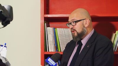 foto: Marzena Kumosińska