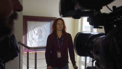 foto: Marzena Kumosińska