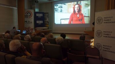 foto: Marzena Kumosińska