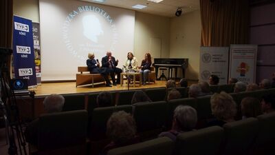 foto: Marzena Kumosińska