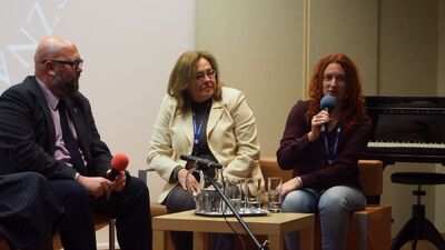 foto: Marzena Kumosińska