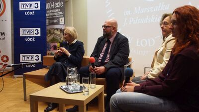 foto: Marzena Kumosińska