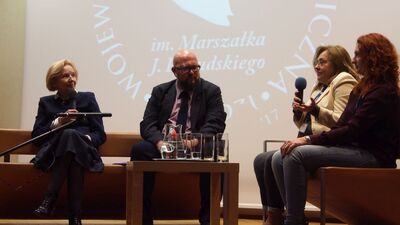 foto: Marzena Kumosińska