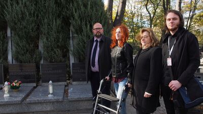 foto: Marzena Kumosińska