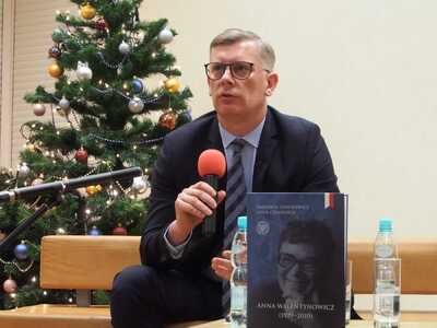 foto: Marzena Kumosińska