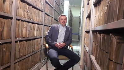 Zdjęcia z planu - foto Marzena Kumosińska