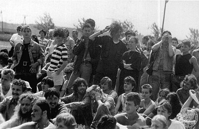 Czekamy na transport!