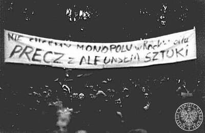 Manifest artystycznyω