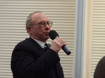 Dariusz Wolniakowski (NZS)