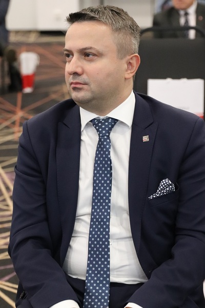 Ogólnopolska konferencja naukowa „Ppłk dypl. Jan Kowalewski (1892–1965) – oficer wywiadu i kryptolog. W stulecie złamania bolszewickich szyfrów” 28.10.2021 r. Łódź