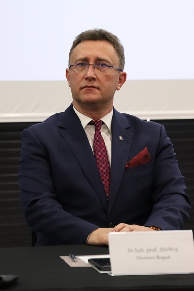 Ogólnopolska konferencja naukowa „Ppłk dypl. Jan Kowalewski (1892–1965) – oficer wywiadu i kryptolog. W stulecie złamania bolszewickich szyfrów” 28.10.2021 r. Łódź